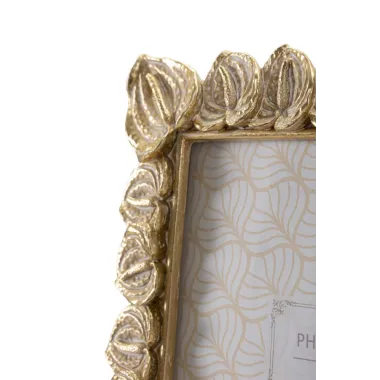 RAMKA ANTHURIUM 20,5X2X26 cm (WYMIAR WEWNĘTRZNY 15X20 cm) MIN 2